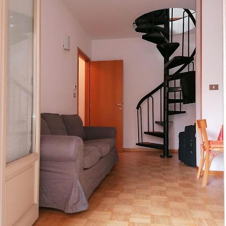 Casa Lilo Torino Apartment Bagian luar foto